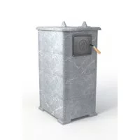 Облицовка Talkorus Русская парная талькомагнезит (талькохлорит)
