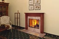 Каминная облицовка Sunhill Wimbledon
