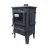 Печь MAGMA cook, side door (Ferguss)