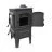 Печь MAGMA cook, side door (Ferguss)