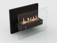 Биокамин Lux Fire Консул 2 - 800