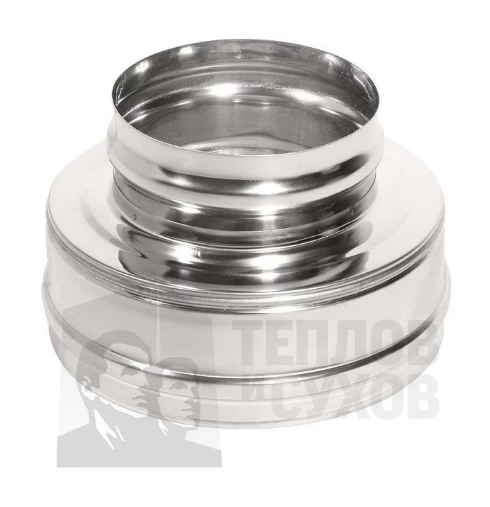Конус Термо КТ-Р 430-0.5/430 D130/190 М