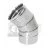 Отвод 45* ОМ-Р 316-0.5 D120
