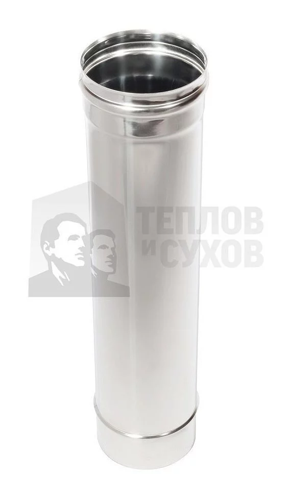 Труба L500 ТМ-Р 444-0.5 D130