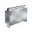 Электрическая печь для сауны Harvia Hidden Heater HH6 (под выносной пульт)