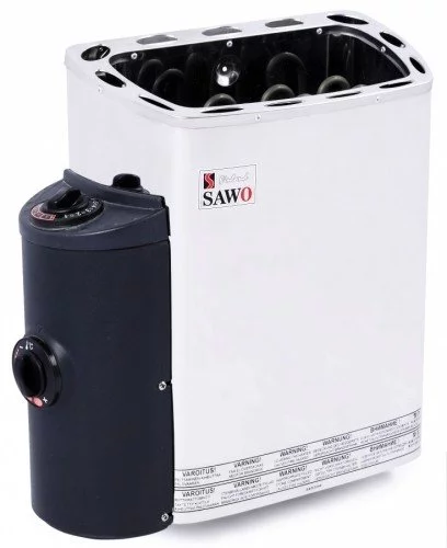 Электрическая печь для сауны Sawo Mini MN-36NB-Z
