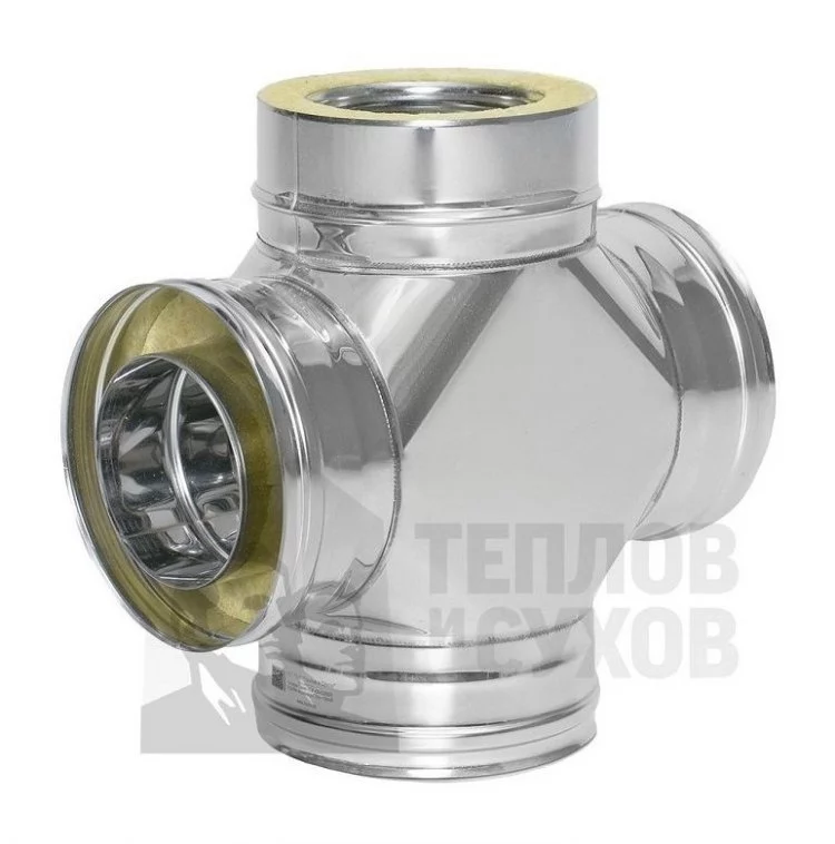 Четверик Термо ЧТ-Р 430-0.8/430 D115/180 М
