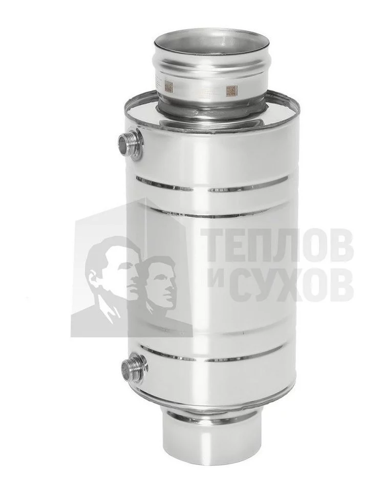 Титан 6 (S 13 дм2), 304, 130/D130 (К)