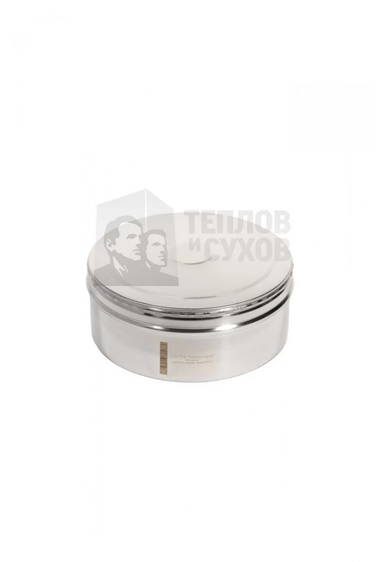 Заглушка ревизии Термо ЗРТ-Р 430-0.5 D210 М -ТФ (Ф)