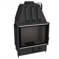 Каминная топка Мета Metafire Рона 714Ш