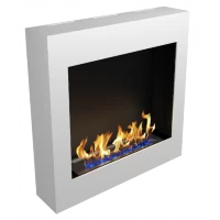 Биокамин ZeFire Orion qube 600
