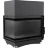 Каминная топка Kratki Oliwia PW/BL/22/BS/W/Deco