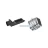 Каминная топка Liseo LCI 007 GF Flat top CL (с шибером) (K7 CL)
