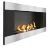 Биокамин ZeFire Elliot horizontal 900