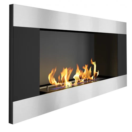 Биокамин ZeFire Elliot horizontal 900