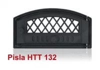 Заслонка хлебопечи НТТ 132