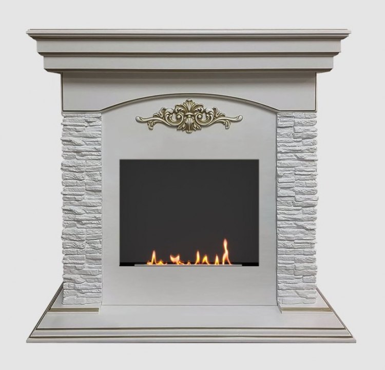 Биокамин в портале SteelHeat London (Стемалит)