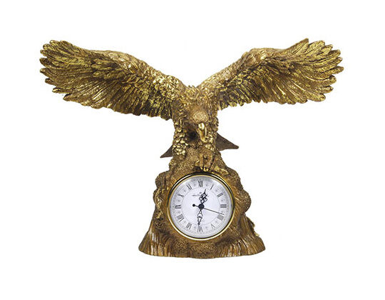 Каминные часы Орёл Гранд RF2028AB