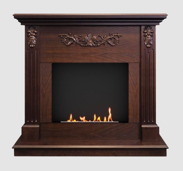 Биокамин в портале SteelHeat Adel (Стандарт)