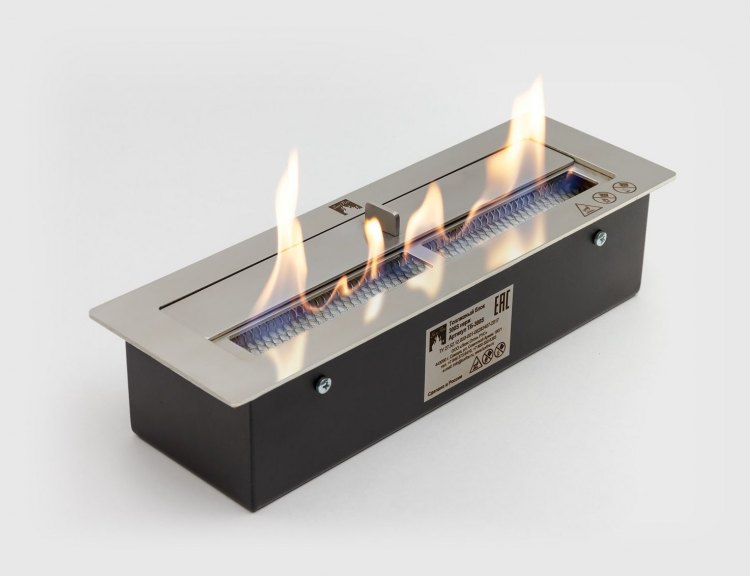 Топливный блок Lux Fire 300 S