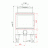 Каминная топка BeF Therm 6