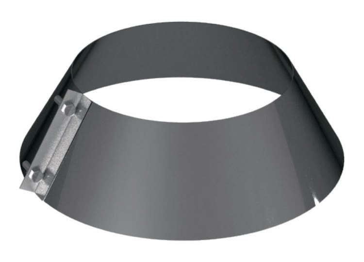 Юбка D80, AISI 304 (Вулкан)