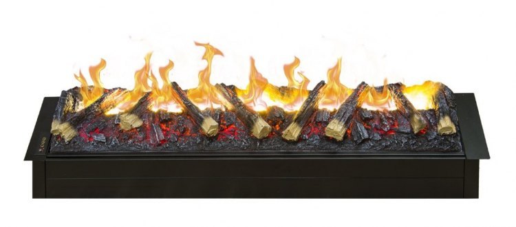 Электроочаг RealFlame Cassette 1000 3D