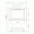 Каминная топка BeF Therm S 7
