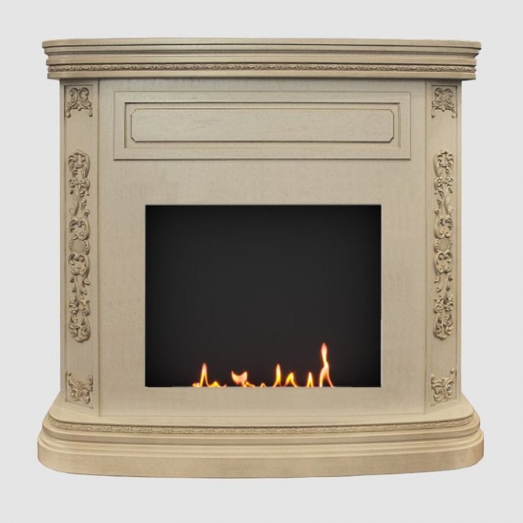 Биокамин в портале SteelHeat Bella (Стандарт)