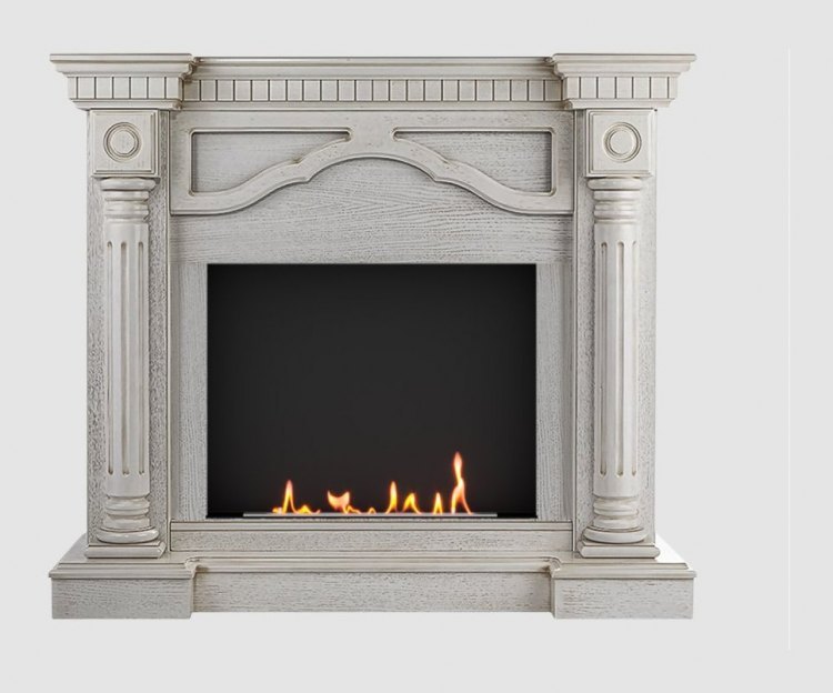 Биокамин в портале SteelHeat Monako (Стандарт)