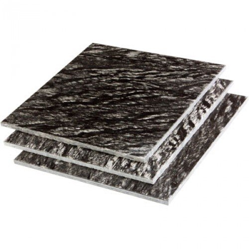 Плитка облицовочная Россия сланец полированная 300х300х10мм