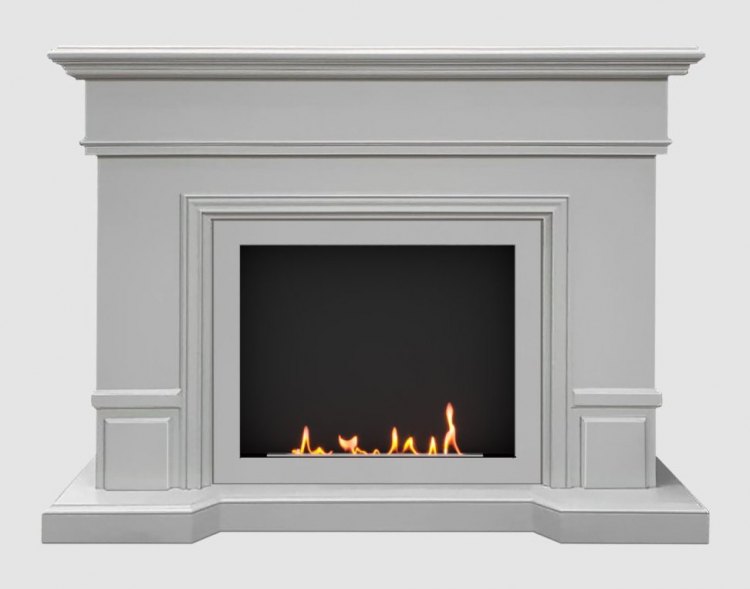 Биокамин в портале SteelHeat Fantazia (Стандарт)