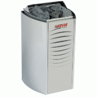 Электрическая печь для сауны Harvia Vega Compact BC35E (под выносной пульт)