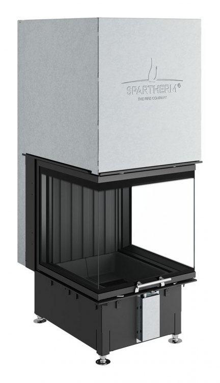 Каминная топка Spartherm Arte U-50h 4S