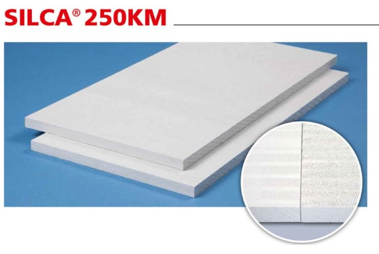 Теплоизоляционная плита SILCA® 250KM