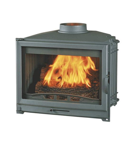 Каминная топка Chazelles D70