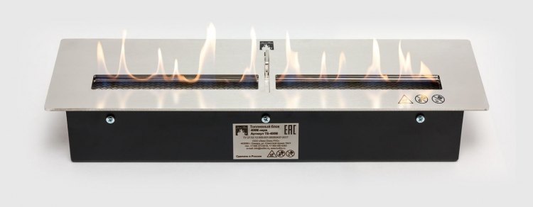 Топливный блок Lux Fire 400 M